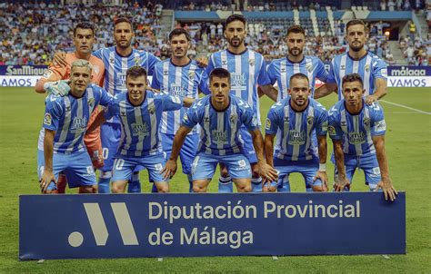 malaga fc soccerway|malaga football results.
